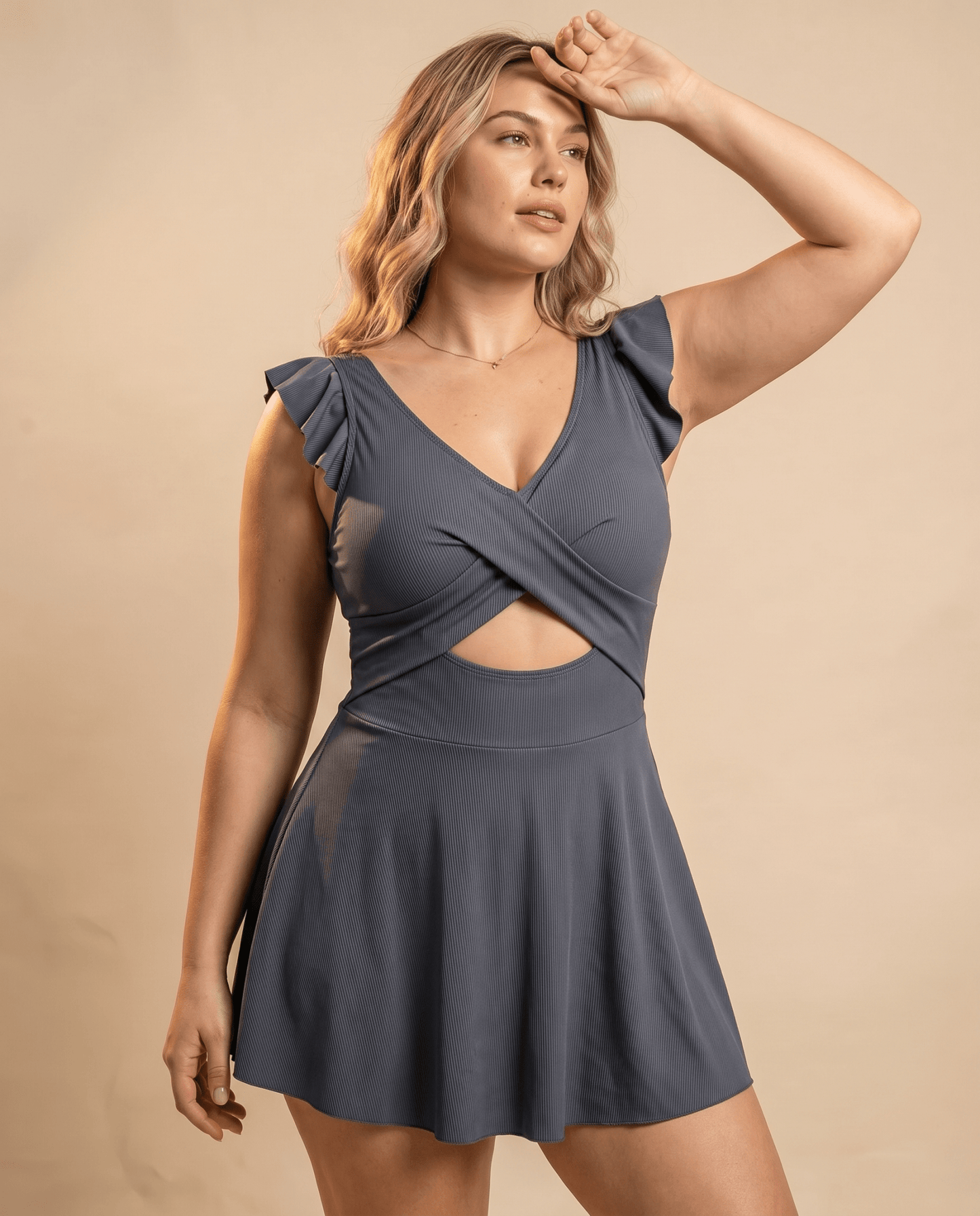 The Siena Swimsuit