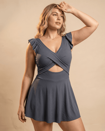 The Siena Swimsuit