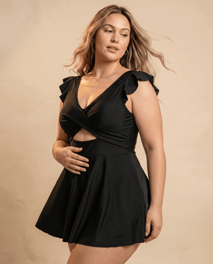 The Siena Swimsuit